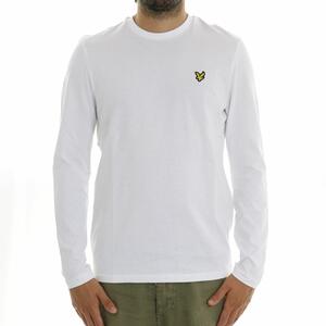 T-SHIRT BASIC BIANCO